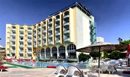 Hotel Albora